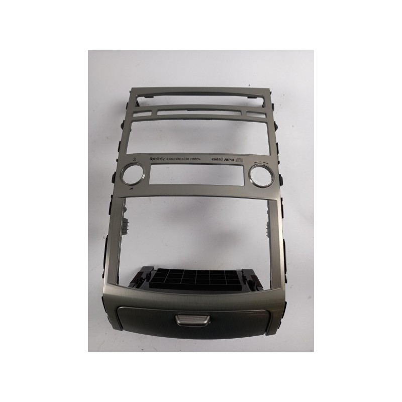 Pièce pour HYUNDAI/KIA - Centre Console Part/Trim 847403J640JC