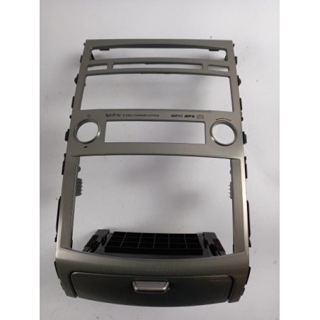 Pièce pour HYUNDAI/KIA - Centre Console Part/Trim 847403J640JC