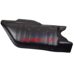 CACHE PROTECTION SOUS MOTEUR POUR IVECO DAILY 00