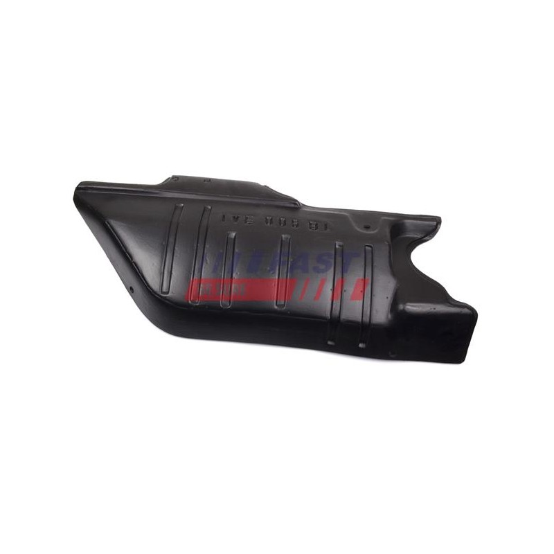 CACHE PROTECTION SOUS MOTEUR POUR IVECO DAILY 00