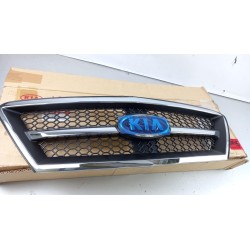 Pièce pour HYUNDAI/KIA - Radiator Grille 863503E030