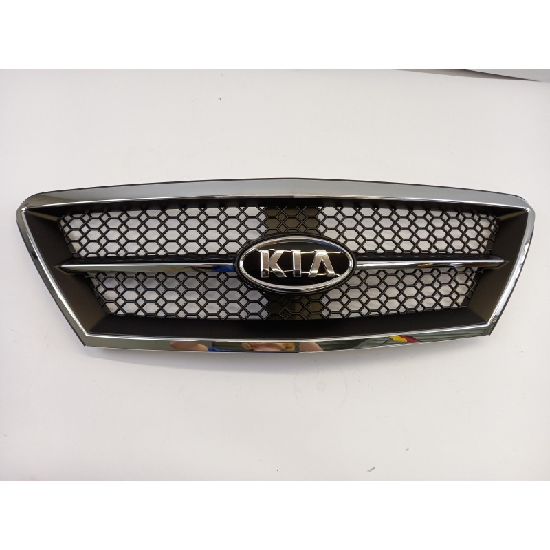 Pièce pour HYUNDAI/KIA - Radiator Grille 863503E040