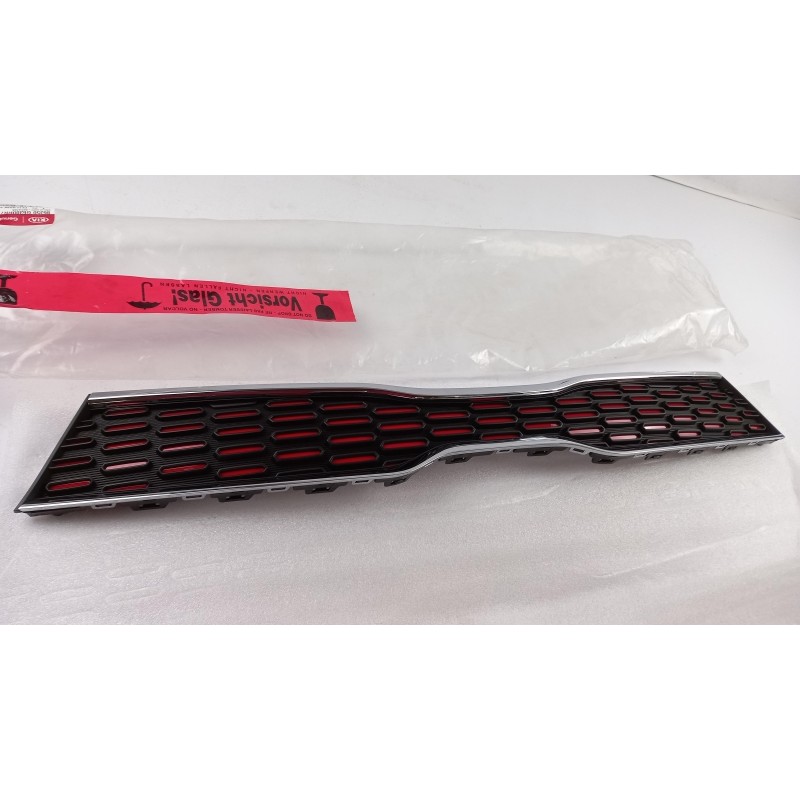Pièce pour HYUNDAI/KIA - Radiator Grille 86350G6300HR7