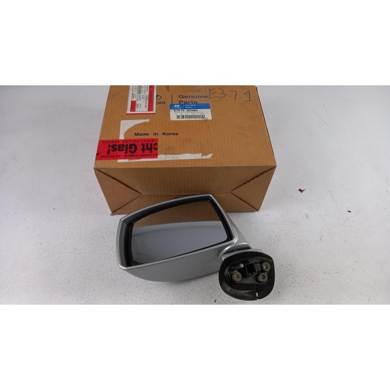 Pièce pour HYUNDAI/KIA - Outside Mirror 876102C560