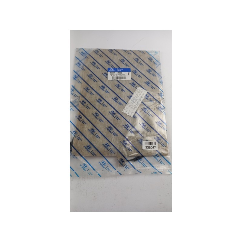 Pièce pour HYUNDAI/KIA - Seat Heating 8839039300