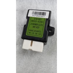 Pièce pour HYUNDAI/KIA - Control Unit, Seat Heating 88553A2061