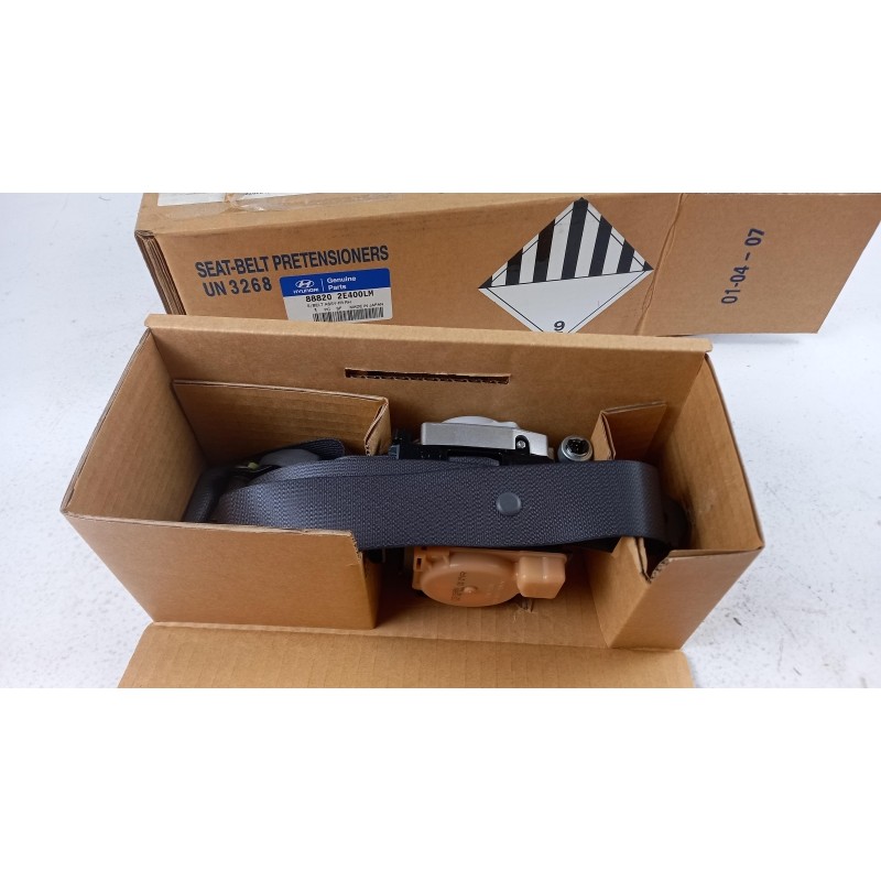 Pièce pour HYUNDAI/KIA - Seat Belt 888202E400LM