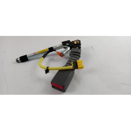 Pièce pour HYUNDAI/KIA - Seat Belt Lock 888302E400LM