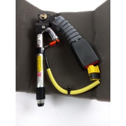 Pièce pour HYUNDAI/KIA - Seat Belt Lock 888302E400WK