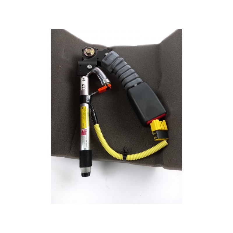 Pièce pour HYUNDAI/KIA - Seat Belt Lock 888302E400WK