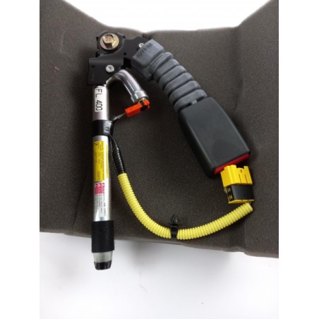 Pièce pour HYUNDAI/KIA - Seat Belt Lock 888302E400WK