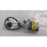 Pièce pour HYUNDAI/KIA - Seat Belt Lock 88840H8050WK