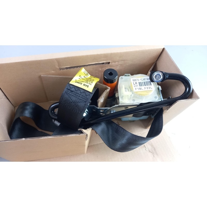Pièce pour HYUNDAI/KIA - Seat Belt 888701C481WK