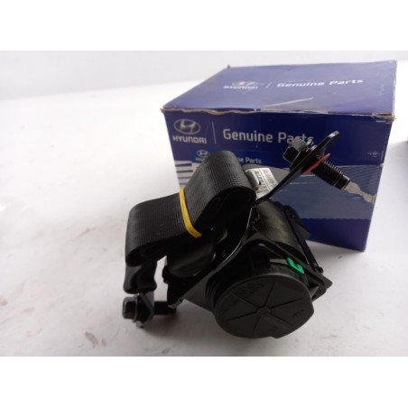 Pièce pour HYUNDAI/KIA - Seat Belt 89810A6010RY