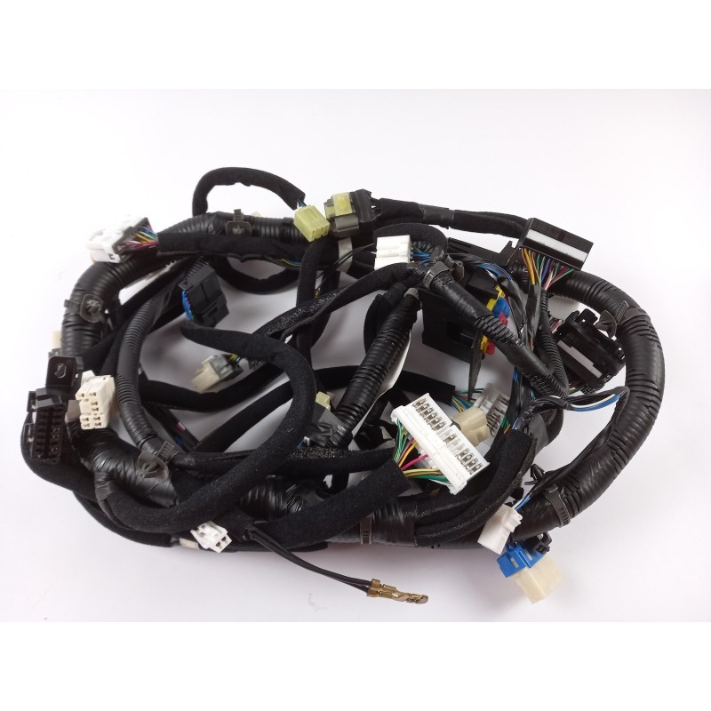 Pièce pour HYUNDAI/KIA - Cable Harness 91330FD270
