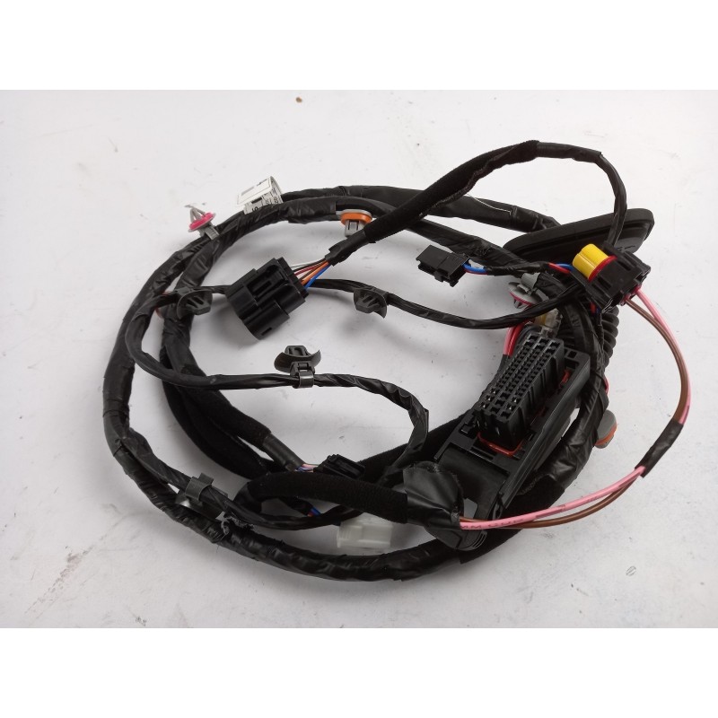 Pièce pour HYUNDAI/KIA - Cable Harness, Door 916112Y140
