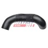 TUBE D`INTERCOOLER POUR FIAT DUCATO 02