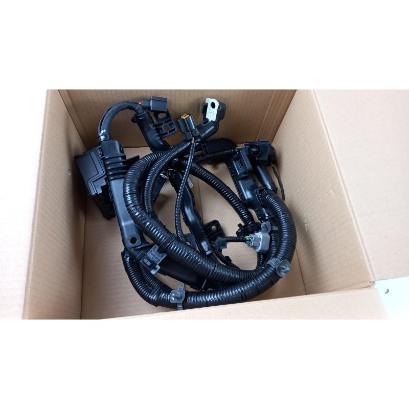 Pièce pour HYUNDAI/KIA - Cable Connector 91850G4310
