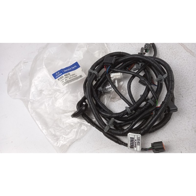 Pièce pour HYUNDAI/KIA - Cable Harness 91880A6030