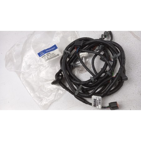 Pièce pour HYUNDAI/KIA - Cable Harness 91880A6030