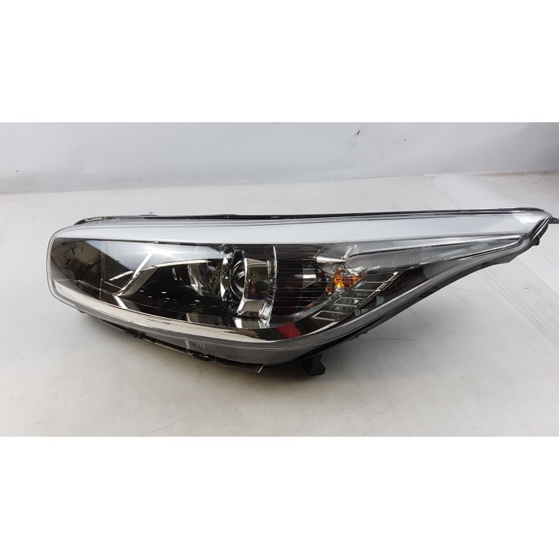 Pièce pour HYUNDAI/KIA - Headlight 92101A2000