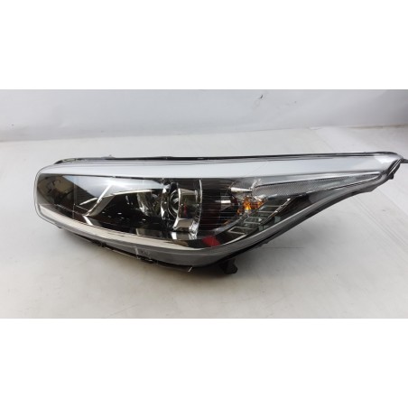 Pièce pour HYUNDAI/KIA - Headlight 92101A2000
