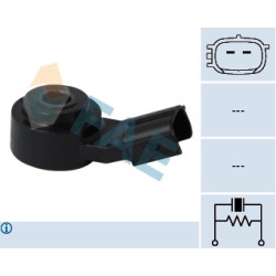 CAPTEUR DE CLIQUETIS POUR TOYOTA AVENSIS T22 97
