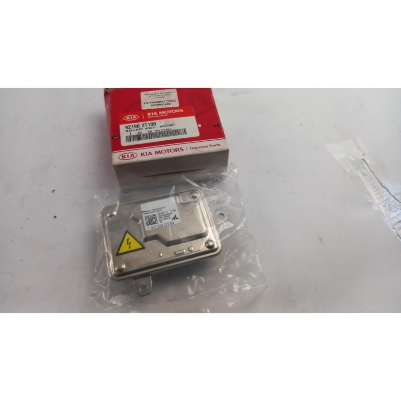 Pièce pour HYUNDAI/KIA - Ignitor, Gas Discharge Lamp 921902T100