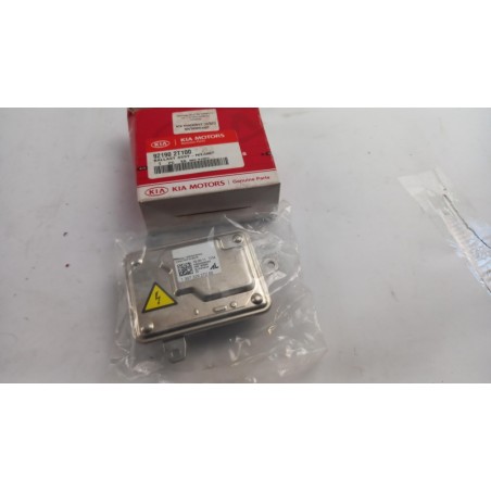 Pièce pour HYUNDAI/KIA - Ignitor, Gas Discharge Lamp 921902T100