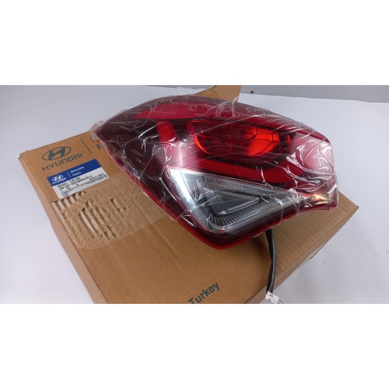 Pièce pour HYUNDAI/KIA - Combination Rearlight 92401C8100
