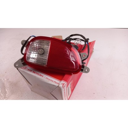 Pièce pour HYUNDAI/KIA - Rear Fog Light 924051Y000