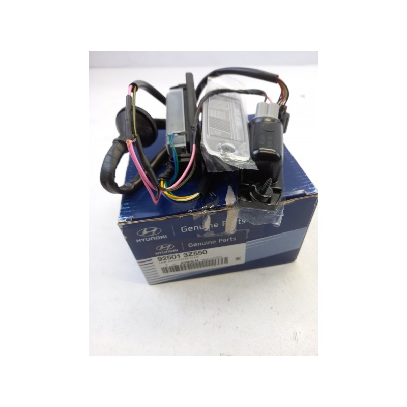 Pièce pour HYUNDAI/KIA - Licence Plate Light 925013Z550