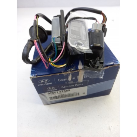 Pièce pour HYUNDAI/KIA - Licence Plate Light 925013Z550
