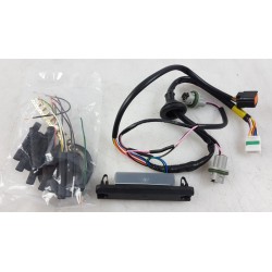 Pièce pour HYUNDAI/KIA - Licence Plate Light 925013Z550QQH
