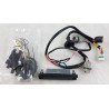 Pièce pour HYUNDAI/KIA - Licence Plate Light 925013Z550QQH
