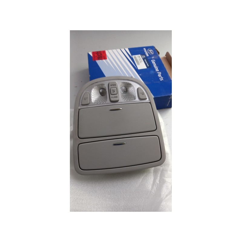 Pièce pour HYUNDAI/KIA - Interior Light 928002B111TX