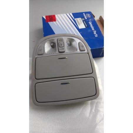 Pièce pour HYUNDAI/KIA - Interior Light 928002B111TX