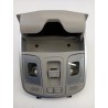 Pièce pour HYUNDAI/KIA - Interior Light 92810D3000TTX