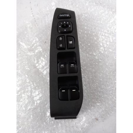 Pièce pour HYUNDAI/KIA - Switch, Window Lift & Mirror Adjustment 93570B2030CA