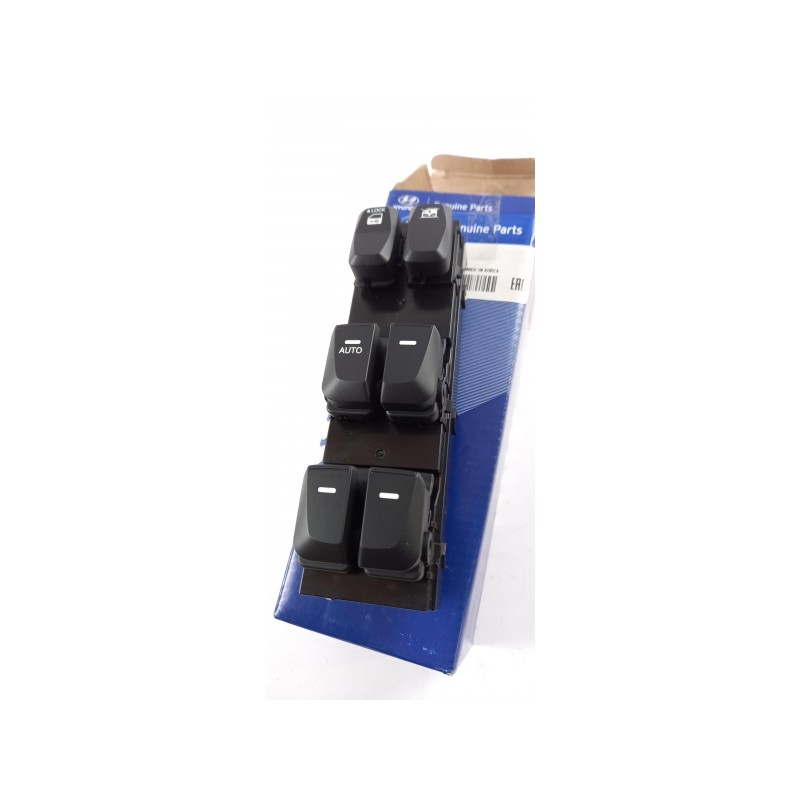 Pièce pour HYUNDAI/KIA - Switch, Window Lift 935712S000