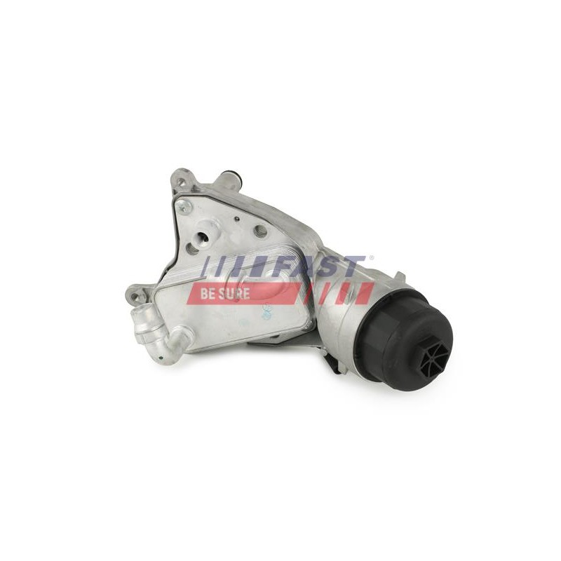 RADIATEUR D`HUILE POUR FIAT DOBLO 09