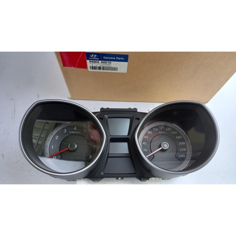Pièce pour HYUNDAI/KIA - Instrument Cluster 94004A6010