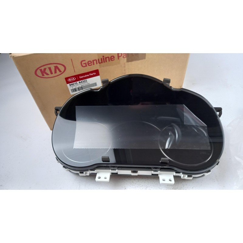 Pièce pour HYUNDAI/KIA - Instrument Cluster 94015A4322