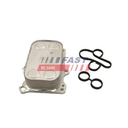 RADIATEUR D`HUILE POUR FIAT TIPO 16