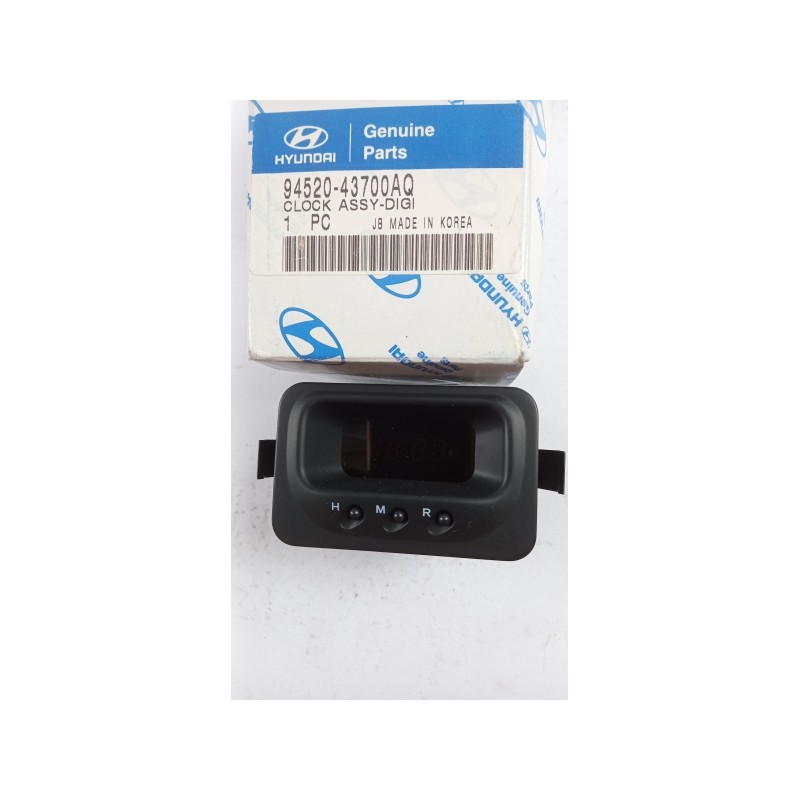 Pièce pour HYUNDAI/KIA - Clock 9452043700AQ