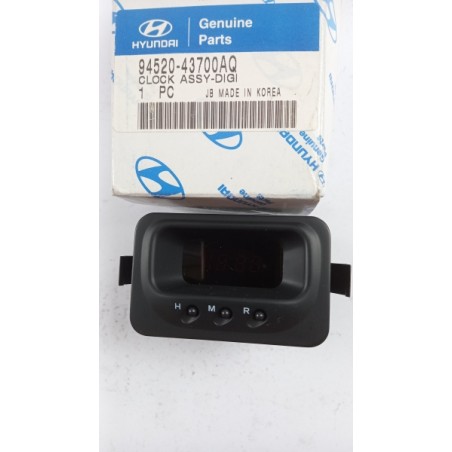 Pièce pour HYUNDAI/KIA - Clock 9452043700AQ