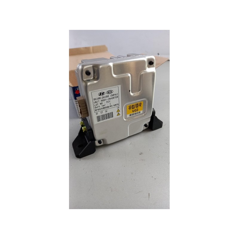Pièce pour HYUNDAI/KIA - Control Unit 951002W100