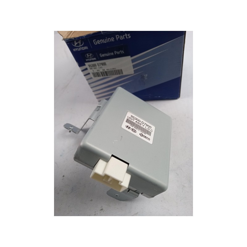 Pièce pour HYUNDAI/KIA - Control Unit 95300D7900