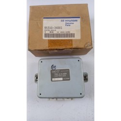 Pièce pour HYUNDAI/KIA - Control Unit, Engine Management 9531034001