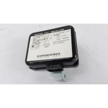 Pièce pour HYUNDAI/KIA - Immobilizer 9540002000